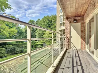 Appartement te huur Elsene (VBD44903)