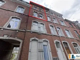 Duplex à louer Liège (VBD44906)