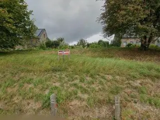 Bouwgrond te koop Clavier (VBD44907)