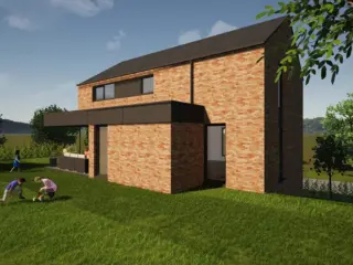 Residence for sale Jalhay (VBD44908)