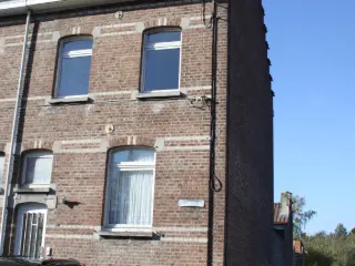 Residence in public sale Quenast (VBD44909)