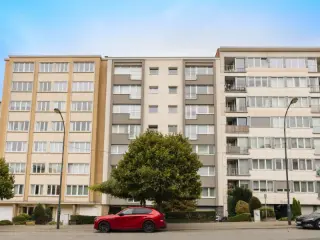 Apartment for sale Oudergem (VBD44912)