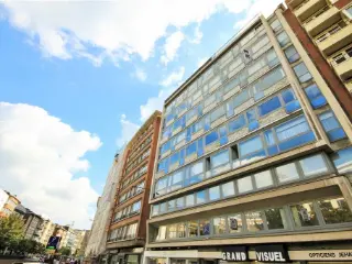 Appartement à vendre Charleroi (VBD44913)
