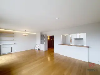 Apartment for rent Ukkel (VBD44915)