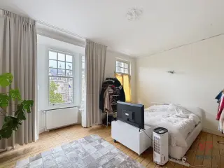 Appartement à louer Saint-Gilles (VBD44918)