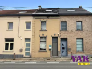 Huis te koop Braine-le-Château (VBD44919)