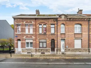 Maison à vendre Beyne-Heusay (VBD44922)