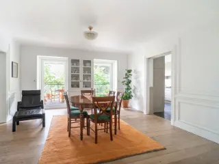Appartement te huur Sint-Pieters-Woluwe (VBD44927)