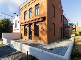 Apartment for sale Grez-Doiceau (VBD44937)