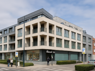 Appartement te koop Sint-Pieters-Woluwe (VBD44938)