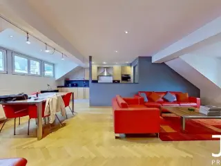 Appartement à louer Saint-Gilles (VBD44939)