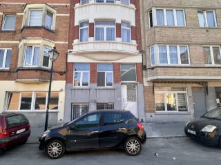 Duplex te koop Vorst (VBD44941)