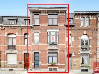 Huis te koop Luik (VBD44942)