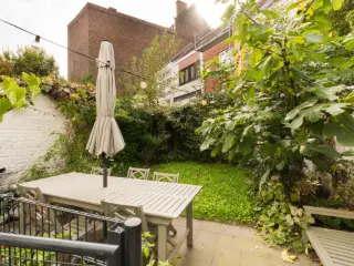 Maison à vendre Ixelles (VBD44944)