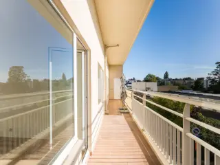 Apartment for sale Vorst (VBD44945)