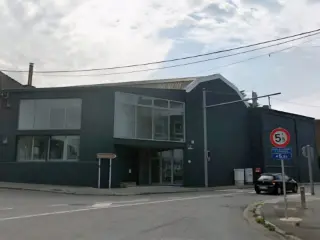 Industrial building for rent Flémalle (VBD44946)