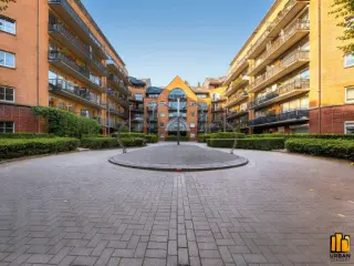 Appartement te koop Sint-Jans-Molenbeek (VBD44952)