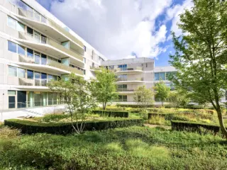 Appartement te koop Elsene (VBD44957)