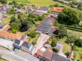 Huis te koop Blandain (VBD44959)