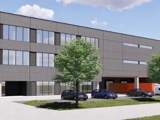 Industrie te koop Blandain (VBD44960)