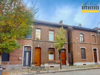 Huis te koop Monceau-sur-Sambre (VBD44965)