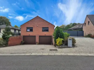 Villa te koop Gerpinnes (VBD44970)