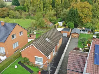 Villa à vendre Manage (VBD44971)