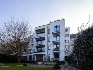 Apartment for sale Elsene (VBD44976)