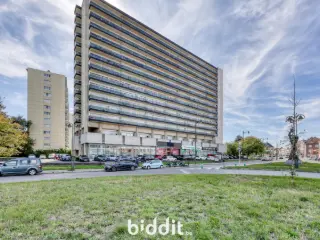 Appartement en vente publique Anderlecht (VBD44977)