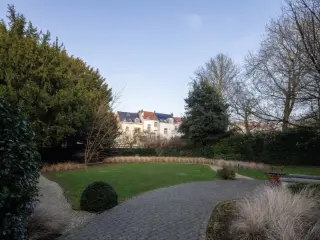 Ground floor for sale Elsene (VBD44981)