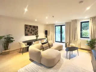 Apartment for sale Elsene (VBD44982)