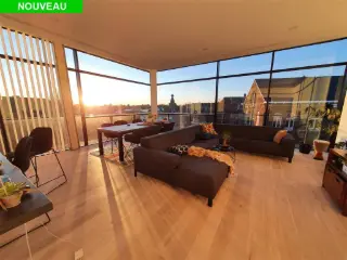 Appartement te huur Gembloux (VBD44983)