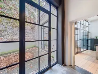 Loft à louer Ixelles (VBD44987)