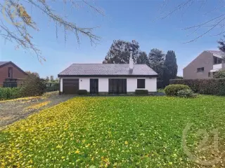 Villa for rent Leuze-en-Hainaut (VBD44988)
