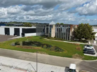 Kantoor te huur Andrimont (VBD44991)