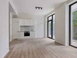 Appartement à louer Woluwe-Saint-Lambert (VBD44992)