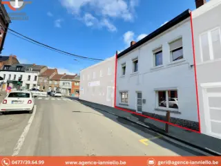 Huis te koop Le Roeulx (VBD44994)