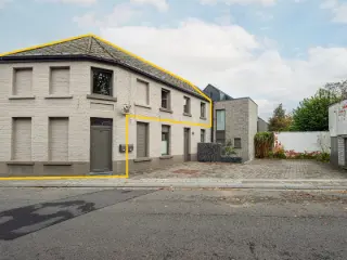 Appartement te koop Dour (VBD44995)