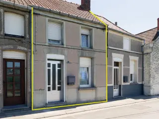 Maison à vendre Péruwelz (VBD44998)