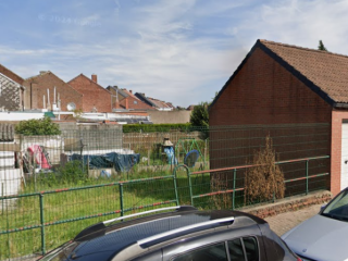 Land for sale Quaregnon (VBD44999)