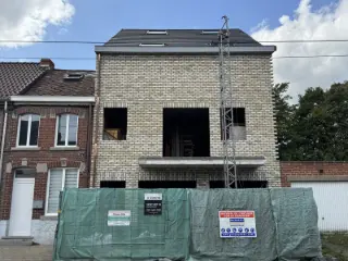 Immeuble de rapport à vendre Quaregnon (VBD45000)