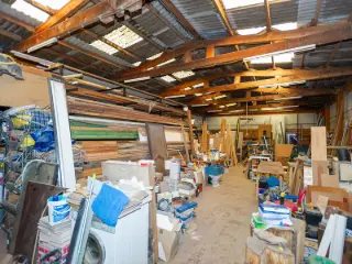 Immeuble de rapport à vendre Quaregnon (VBD45001)