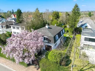 Villa for sale Sint-Genesius-Rode (VBD45004)