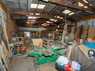 Immeuble de rapport à vendre Quaregnon (VBD45005)