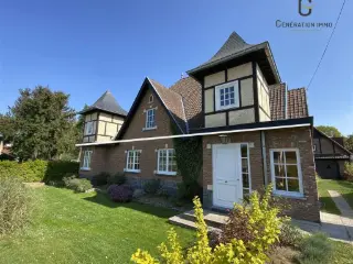 Appartement te huur Grez-Doiceau (VBD45010)