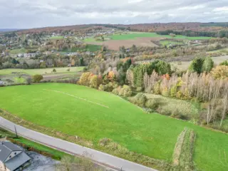 Terrain à vendre Gedinne (VBD45015)