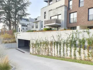 Parking à louer Uccle (VBD45021)