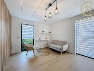 Office space for rent Meux (VBD45033)