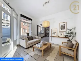 Handelspand te koop Namen (VBD45035)