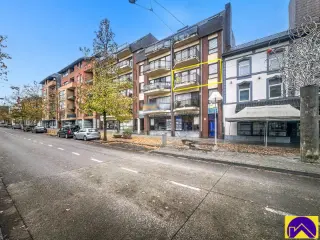 Apartment for rent La Louvière (VBD45036)